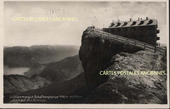 Cartes postales anciennes > CARTES POSTALES > carte postale ancienne > cartes-postales-ancienne.com Union europeenne Autriche