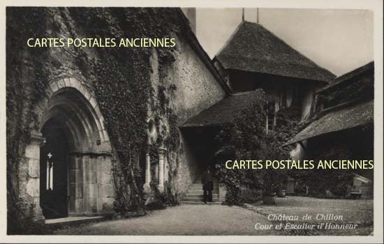 Cartes postales anciennes > CARTES POSTALES > carte postale ancienne > cartes-postales-ancienne.com Suisse