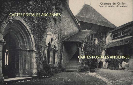 Cartes postales anciennes > CARTES POSTALES > carte postale ancienne > cartes-postales-ancienne.com Suisse