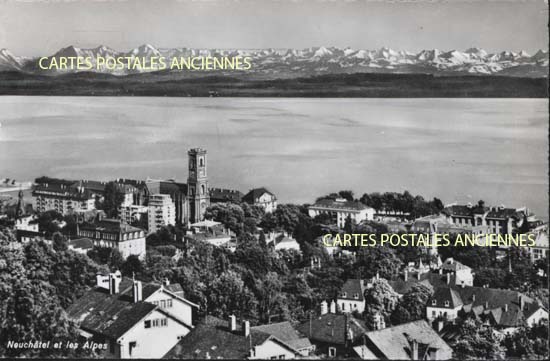 Cartes postales anciennes > CARTES POSTALES > carte postale ancienne > cartes-postales-ancienne.com Suisse