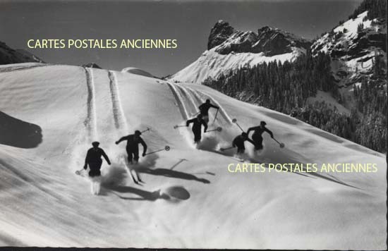 Cartes postales anciennes > CARTES POSTALES > carte postale ancienne > cartes-postales-ancienne.com Suisse