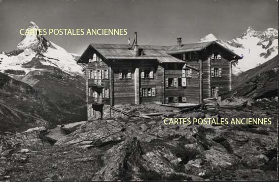 Cartes postales anciennes > CARTES POSTALES > carte postale ancienne > cartes-postales-ancienne.com Suisse