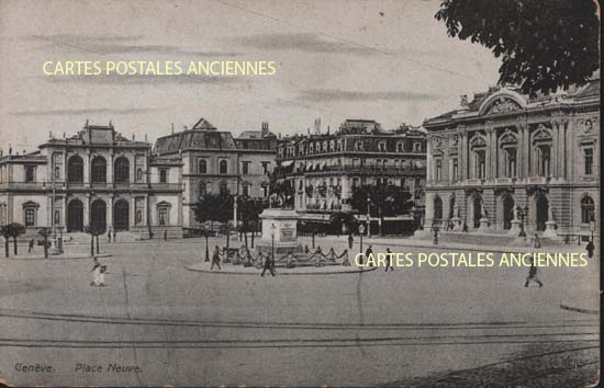 Cartes postales anciennes > CARTES POSTALES > carte postale ancienne > cartes-postales-ancienne.com Suisse