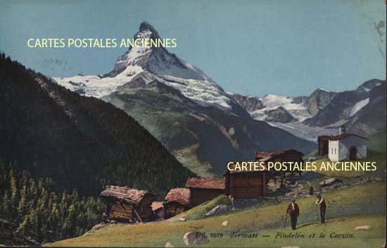 Cartes postales anciennes > CARTES POSTALES > carte postale ancienne > cartes-postales-ancienne.com Suisse