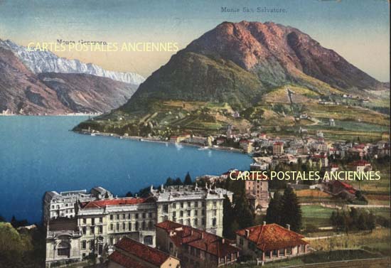 Cartes postales anciennes > CARTES POSTALES > carte postale ancienne > cartes-postales-ancienne.com Suisse