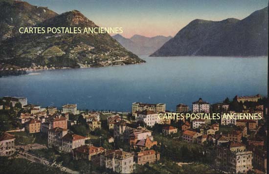 Cartes postales anciennes > CARTES POSTALES > carte postale ancienne > cartes-postales-ancienne.com Suisse