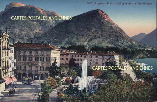 Cartes postales anciennes > CARTES POSTALES > carte postale ancienne > cartes-postales-ancienne.com Suisse