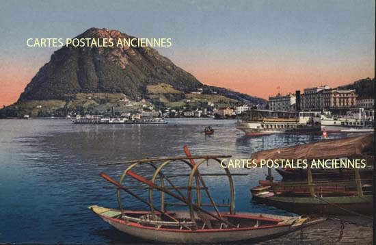 Cartes postales anciennes > CARTES POSTALES > carte postale ancienne > cartes-postales-ancienne.com Suisse