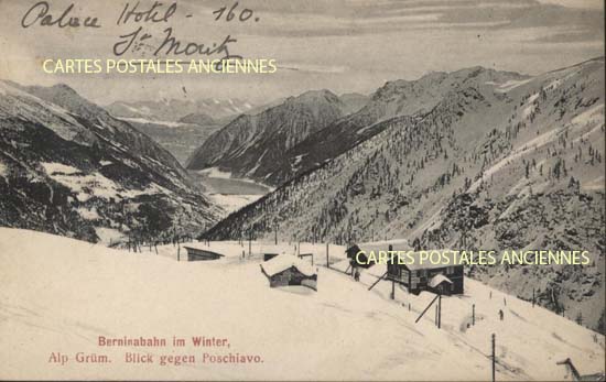 Cartes postales anciennes > CARTES POSTALES > carte postale ancienne > cartes-postales-ancienne.com Suisse