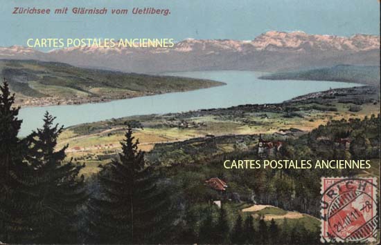 Cartes postales anciennes > CARTES POSTALES > carte postale ancienne > cartes-postales-ancienne.com Suisse