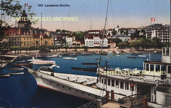 Cartes postales anciennes > CARTES POSTALES > carte postale ancienne > cartes-postales-ancienne.com Suisse