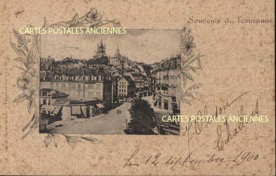Cartes postales anciennes > CARTES POSTALES > carte postale ancienne > cartes-postales-ancienne.com Suisse
