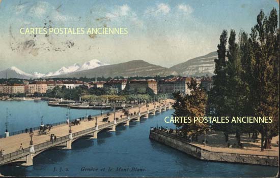 Cartes postales anciennes > CARTES POSTALES > carte postale ancienne > cartes-postales-ancienne.com Suisse