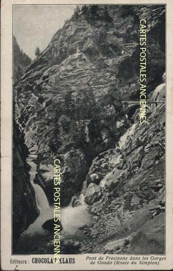 Cartes postales anciennes > CARTES POSTALES > carte postale ancienne > cartes-postales-ancienne.com Suisse