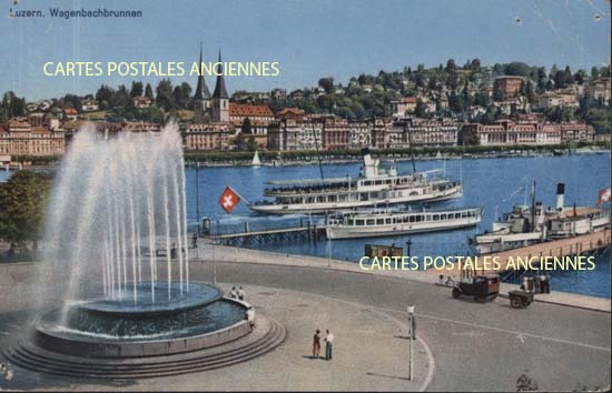 Cartes postales anciennes > CARTES POSTALES > carte postale ancienne > cartes-postales-ancienne.com Suisse