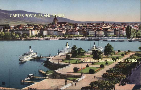 Cartes postales anciennes > CARTES POSTALES > carte postale ancienne > cartes-postales-ancienne.com Suisse