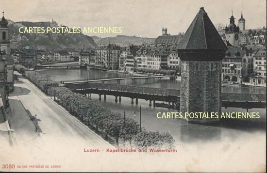 Cartes postales anciennes > CARTES POSTALES > carte postale ancienne > cartes-postales-ancienne.com Suisse