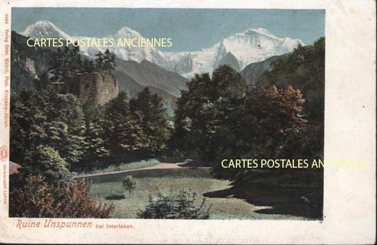Cartes postales anciennes > CARTES POSTALES > carte postale ancienne > cartes-postales-ancienne.com Suisse
