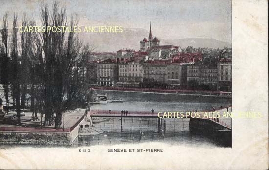Cartes postales anciennes > CARTES POSTALES > carte postale ancienne > cartes-postales-ancienne.com Suisse
