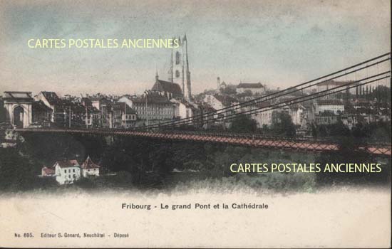 Cartes postales anciennes > CARTES POSTALES > carte postale ancienne > cartes-postales-ancienne.com Suisse