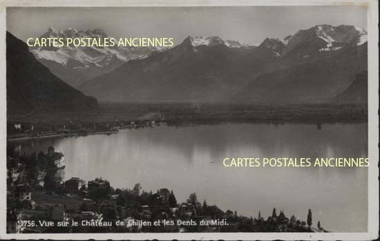 Cartes postales anciennes > CARTES POSTALES > carte postale ancienne > cartes-postales-ancienne.com Suisse
