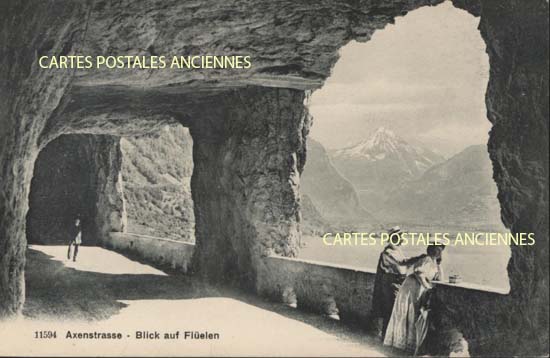 Cartes postales anciennes > CARTES POSTALES > carte postale ancienne > cartes-postales-ancienne.com Suisse