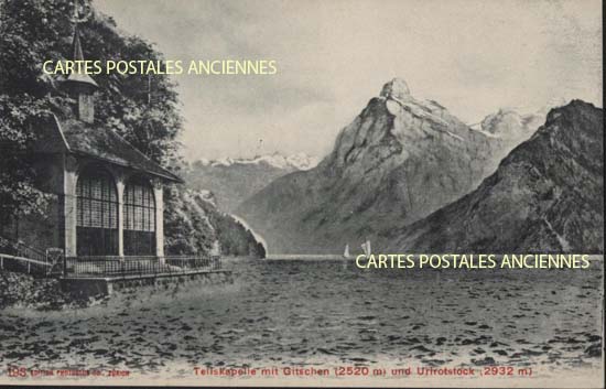 Cartes postales anciennes > CARTES POSTALES > carte postale ancienne > cartes-postales-ancienne.com Suisse