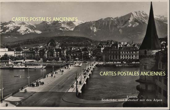 Cartes postales anciennes > CARTES POSTALES > carte postale ancienne > cartes-postales-ancienne.com Suisse