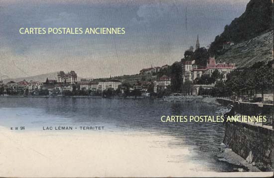 Cartes postales anciennes > CARTES POSTALES > carte postale ancienne > cartes-postales-ancienne.com Suisse