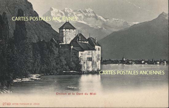 Cartes postales anciennes > CARTES POSTALES > carte postale ancienne > cartes-postales-ancienne.com Suisse