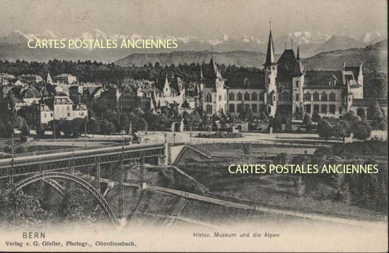 Cartes postales anciennes > CARTES POSTALES > carte postale ancienne > cartes-postales-ancienne.com Suisse