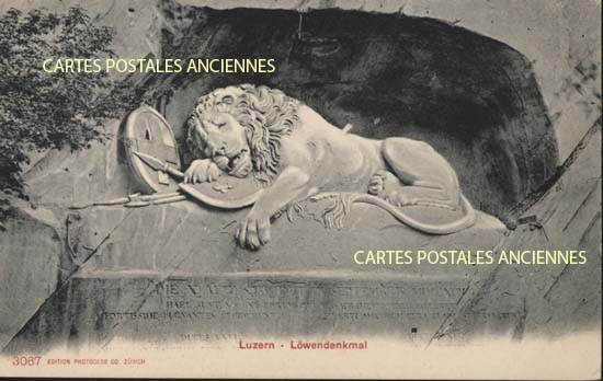 Cartes postales anciennes > CARTES POSTALES > carte postale ancienne > cartes-postales-ancienne.com Suisse