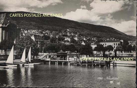 Cartes postales anciennes > CARTES POSTALES > carte postale ancienne > cartes-postales-ancienne.com Suisse