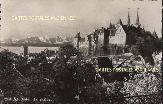 Cartes postales anciennes > CARTES POSTALES > carte postale ancienne > cartes-postales-ancienne.com Suisse