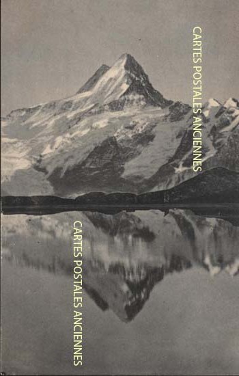 Cartes postales anciennes > CARTES POSTALES > carte postale ancienne > cartes-postales-ancienne.com Suisse