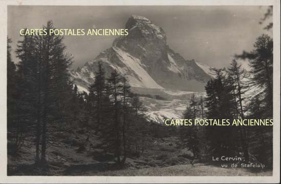 Cartes postales anciennes > CARTES POSTALES > carte postale ancienne > cartes-postales-ancienne.com Suisse