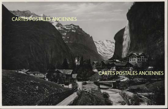 Cartes postales anciennes > CARTES POSTALES > carte postale ancienne > cartes-postales-ancienne.com Suisse