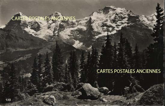 Cartes postales anciennes > CARTES POSTALES > carte postale ancienne > cartes-postales-ancienne.com Suisse