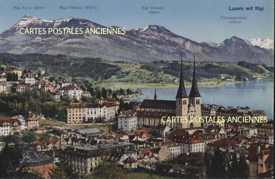 Cartes postales anciennes > CARTES POSTALES > carte postale ancienne > cartes-postales-ancienne.com Suisse