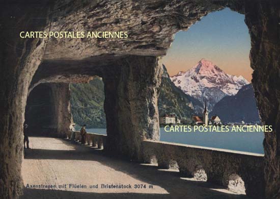 Cartes postales anciennes > CARTES POSTALES > carte postale ancienne > cartes-postales-ancienne.com Suisse