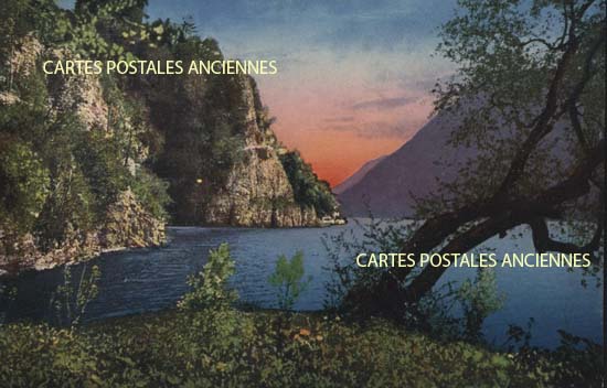 Cartes postales anciennes > CARTES POSTALES > carte postale ancienne > cartes-postales-ancienne.com Suisse