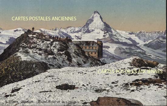 Cartes postales anciennes > CARTES POSTALES > carte postale ancienne > cartes-postales-ancienne.com Suisse
