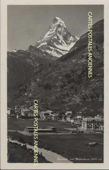 Cartes postales anciennes > CARTES POSTALES > carte postale ancienne > cartes-postales-ancienne.com Suisse