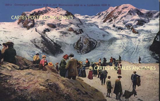 Cartes postales anciennes > CARTES POSTALES > carte postale ancienne > cartes-postales-ancienne.com Suisse