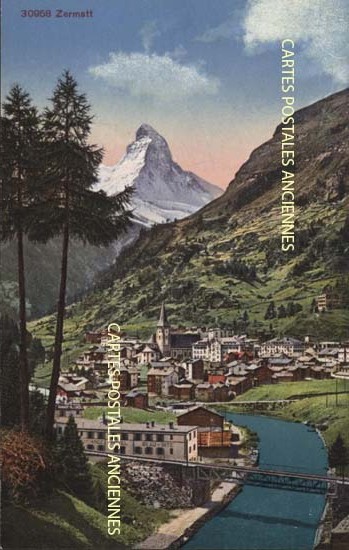 Cartes postales anciennes > CARTES POSTALES > carte postale ancienne > cartes-postales-ancienne.com Suisse