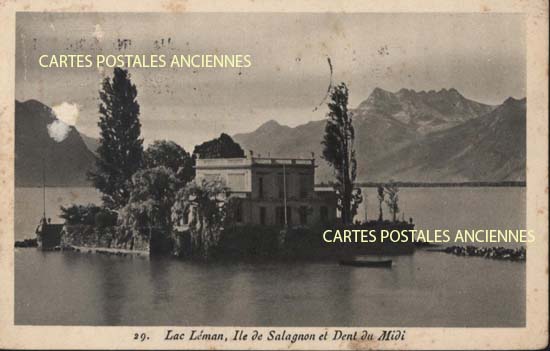 Cartes postales anciennes > CARTES POSTALES > carte postale ancienne > cartes-postales-ancienne.com Suisse