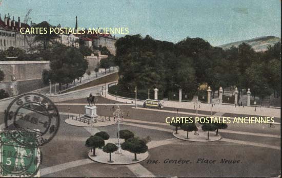 Cartes postales anciennes > CARTES POSTALES > carte postale ancienne > cartes-postales-ancienne.com Suisse