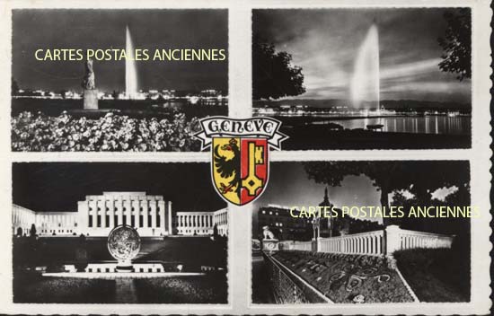 Cartes postales anciennes > CARTES POSTALES > carte postale ancienne > cartes-postales-ancienne.com Suisse