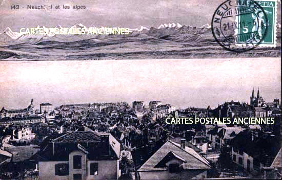 Cartes postales anciennes > CARTES POSTALES > carte postale ancienne > cartes-postales-ancienne.com Suisse