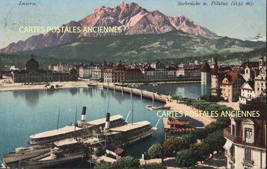 Cartes postales anciennes > CARTES POSTALES > carte postale ancienne > cartes-postales-ancienne.com Suisse